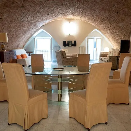 Caterina - Affiitti Brevi Italia Apartment *