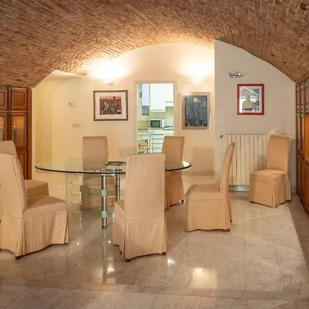 Caterina - Affiitti Brevi Italia Apartment