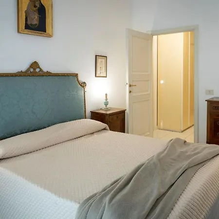Apartment Caterina - Affiitti Brevi Italia Siena